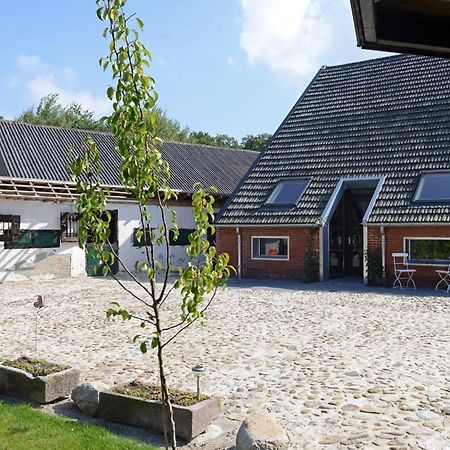 Ferienwohnung Norgerbrink Exterior foto