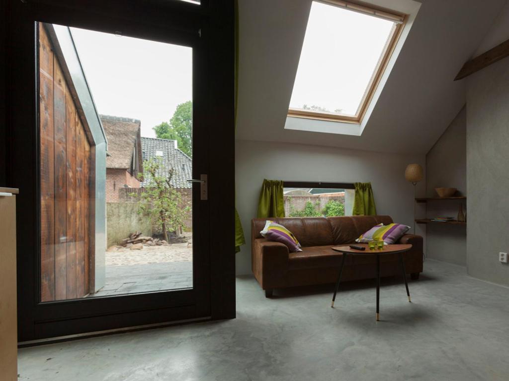 Ferienwohnung Norgerbrink Exterior foto