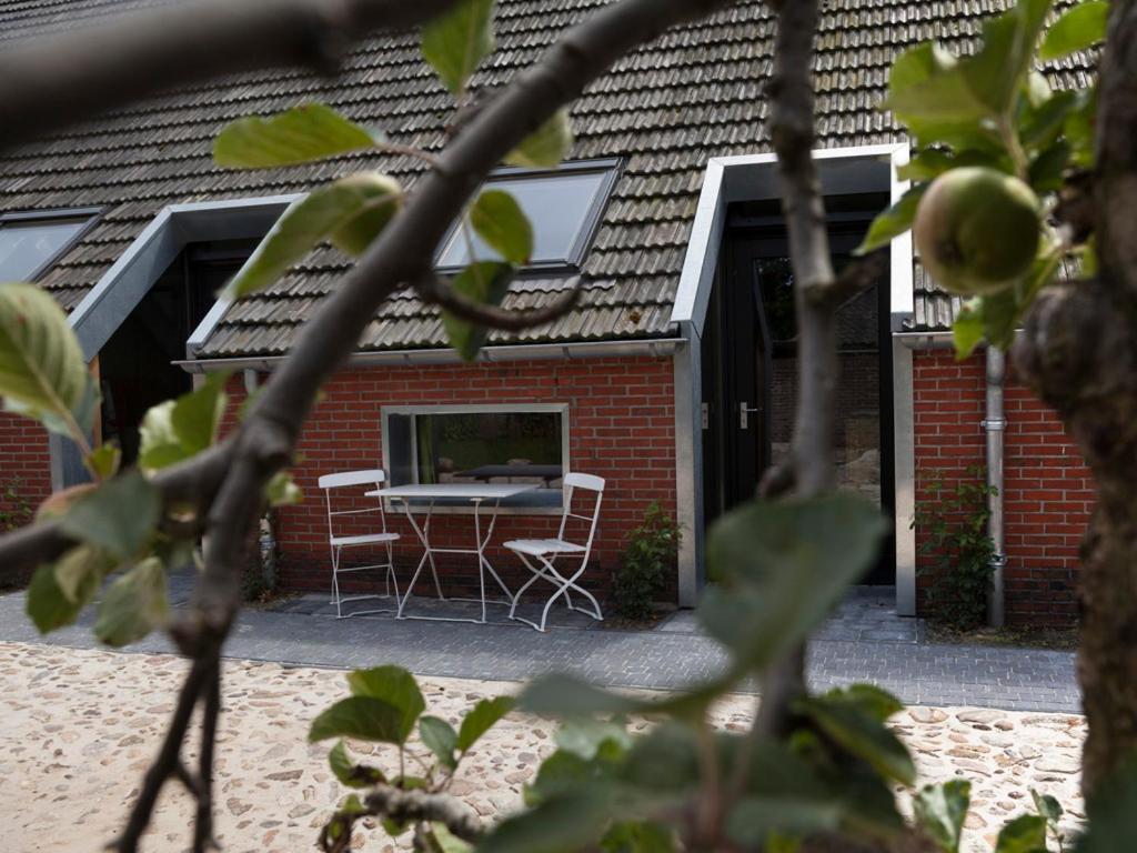 Ferienwohnung Norgerbrink Exterior foto
