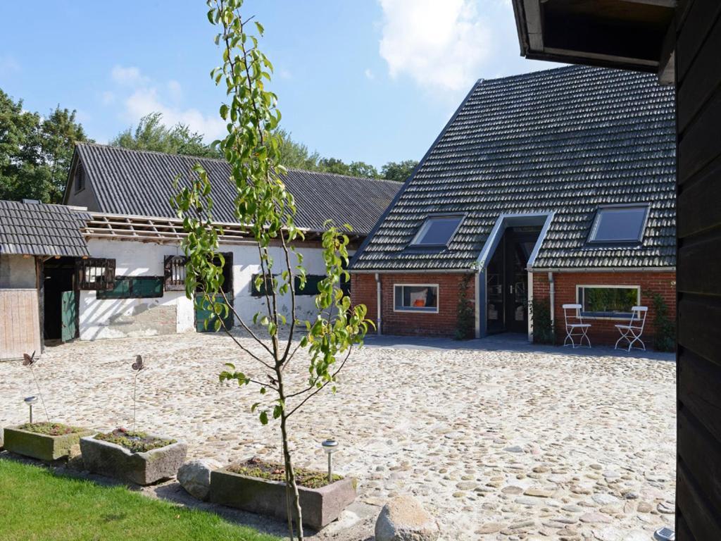 Ferienwohnung Norgerbrink Exterior foto